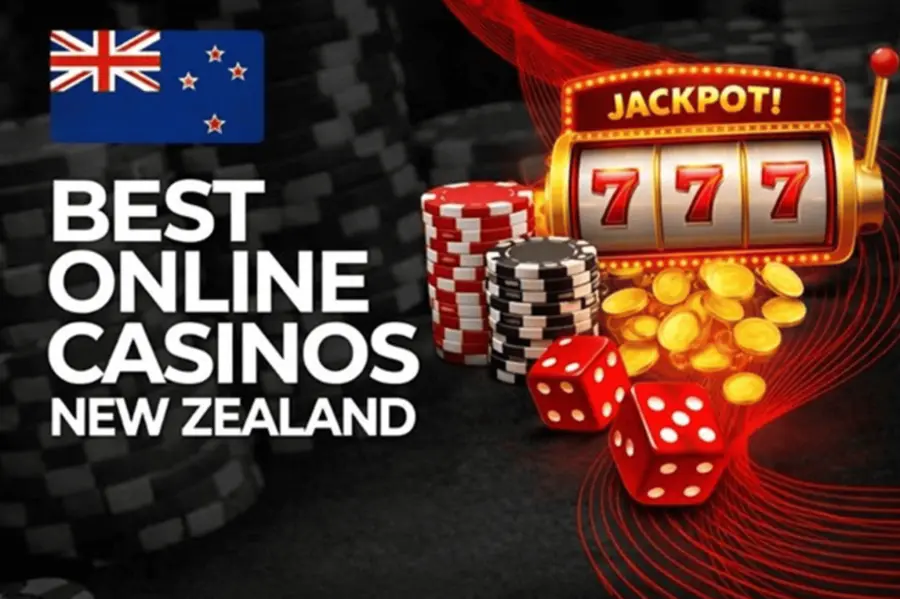 Best casino online