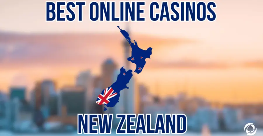 Best online casino